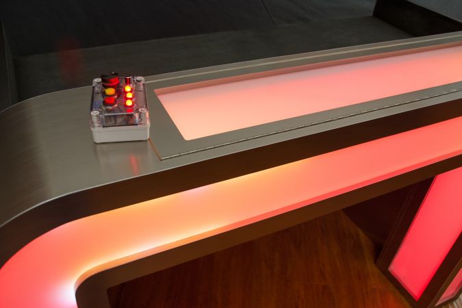 Illuminated DJ Table #197<br>6,000 x 4,000<br>Published 6 years ago