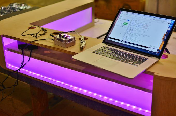 Illuminated DJ Table #211<br>5,964 x 3,946<br>Published 6 years ago