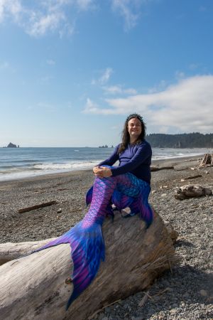 Mermaiding in Olympic Nat. Park #1679<br>3,388 x 5,082<br>Published 7 hours ago