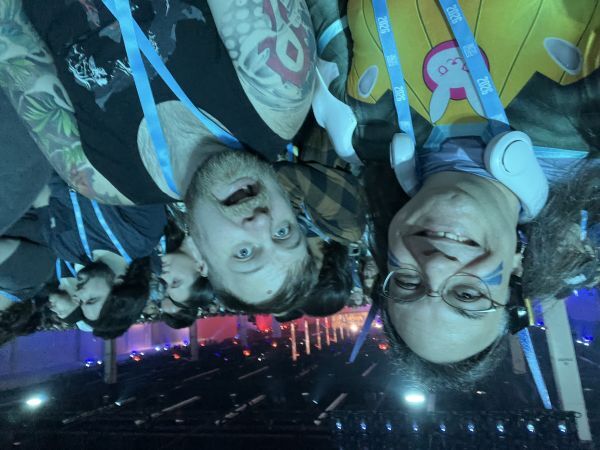 Blizzcon #1746<br>4,032 x 3,024<br>Published 10 hours ago