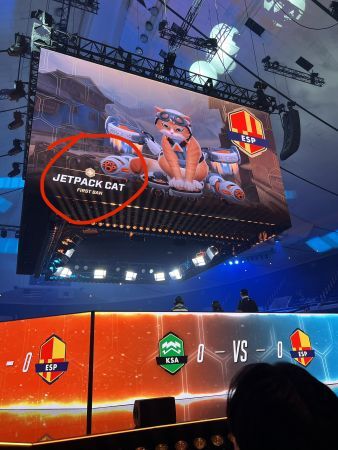 Blizzcon #1753<br>1,636 x 2,181<br>Published 9 hours ago