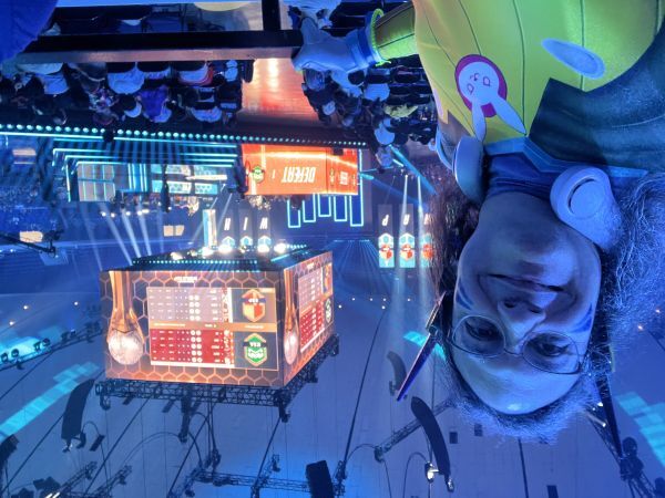 Blizzcon #1755<br>4,032 x 3,024<br>Published 9 hours ago