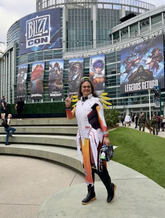 Blizzcon #1765<br>3,011 x 3,967<br>Published 9 hours ago