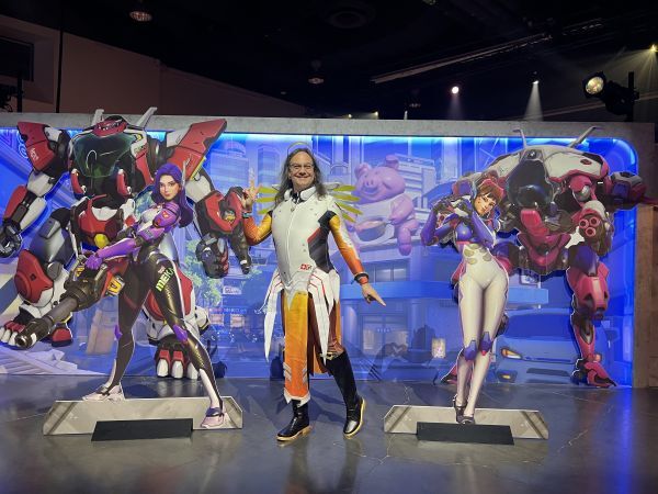 Blizzcon #1767<br>4,032 x 3,024<br>Published 9 hours ago