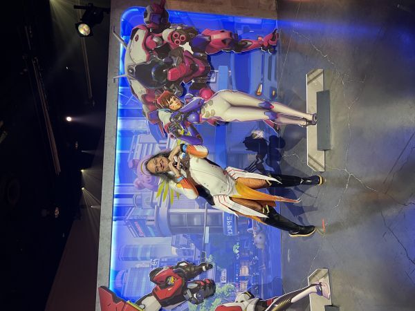 Blizzcon #1768<br>4,032 x 3,024<br>Published 9 hours ago