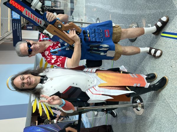 Blizzcon #1771<br>4,032 x 3,024<br>Published 9 hours ago