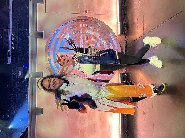 Blizzcon #1776<br>4,032 x 3,024<br>Published 6 hours ago