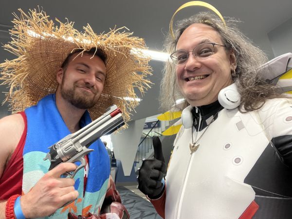 Blizzcon #1782<br>4,032 x 3,024<br>Published 5 hours ago